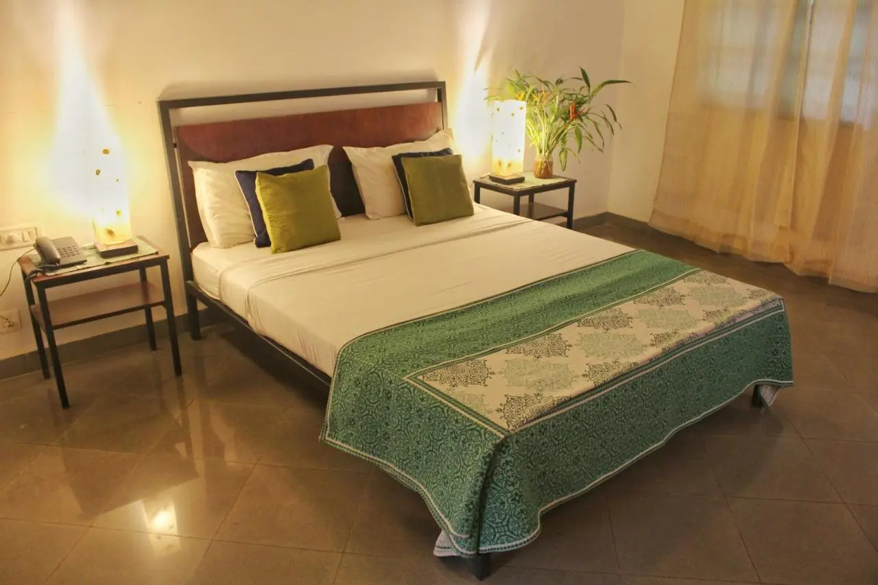 Photo - Granpa's Inn Hotel Bougainvillea