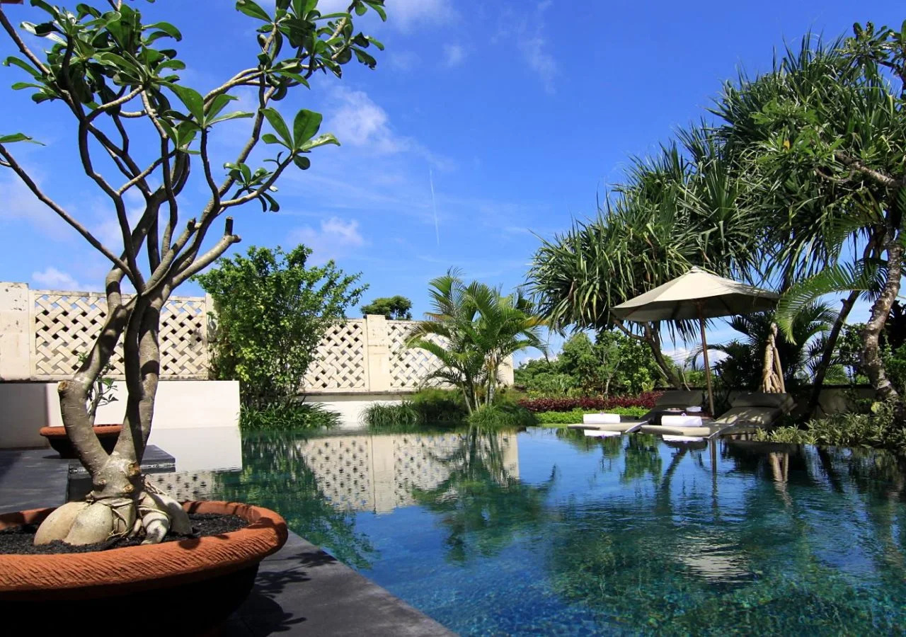 Foto - Temple Hill Residence Villa