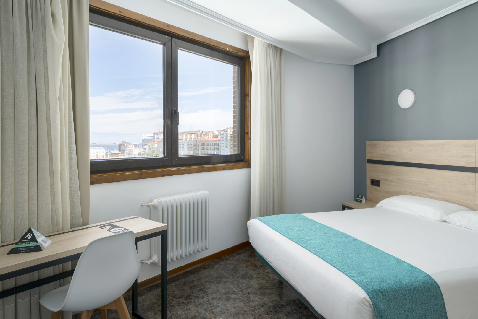 Foto - Hotel Alda Pasaje