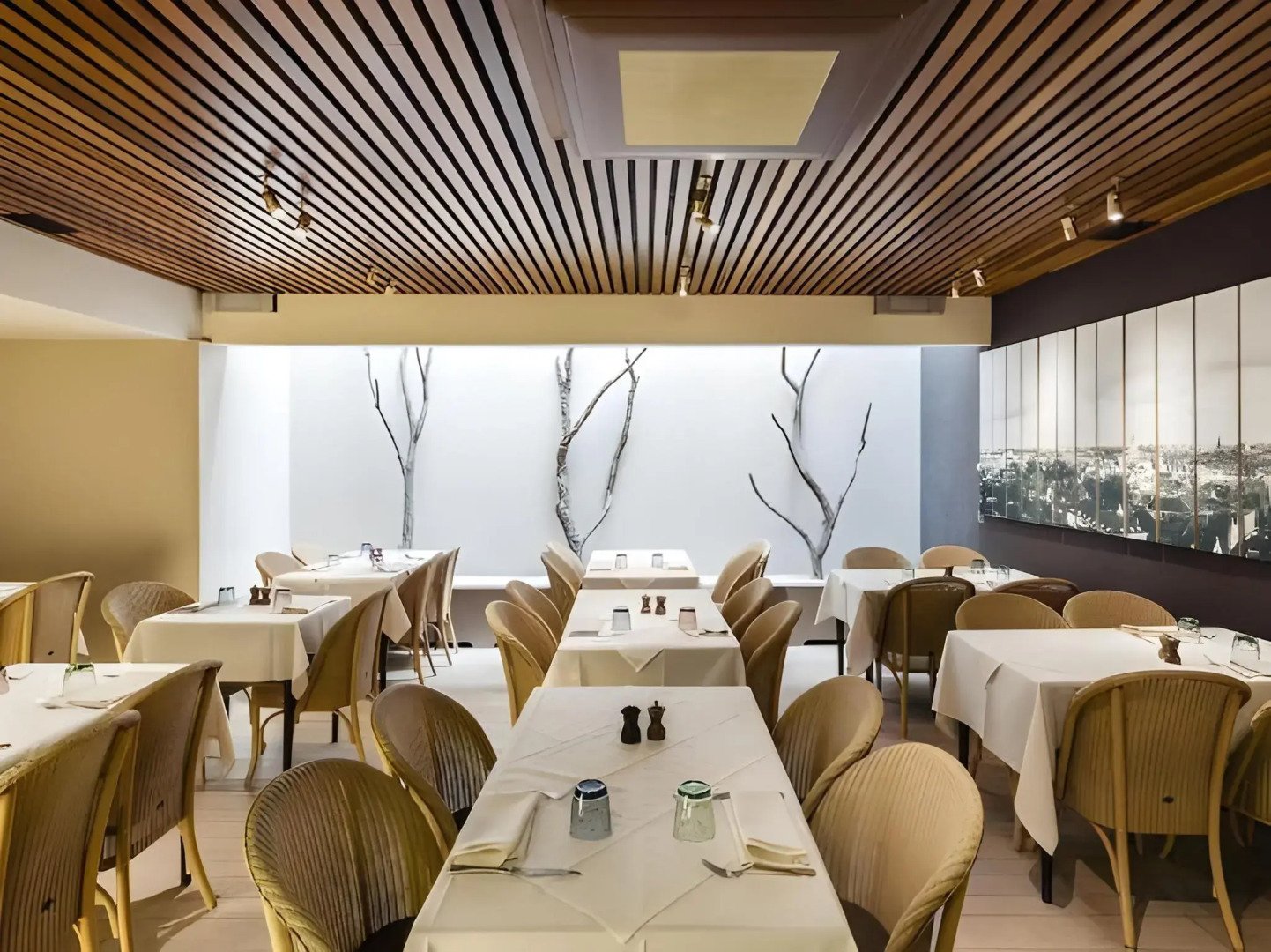 Foto - Hotel Portinari