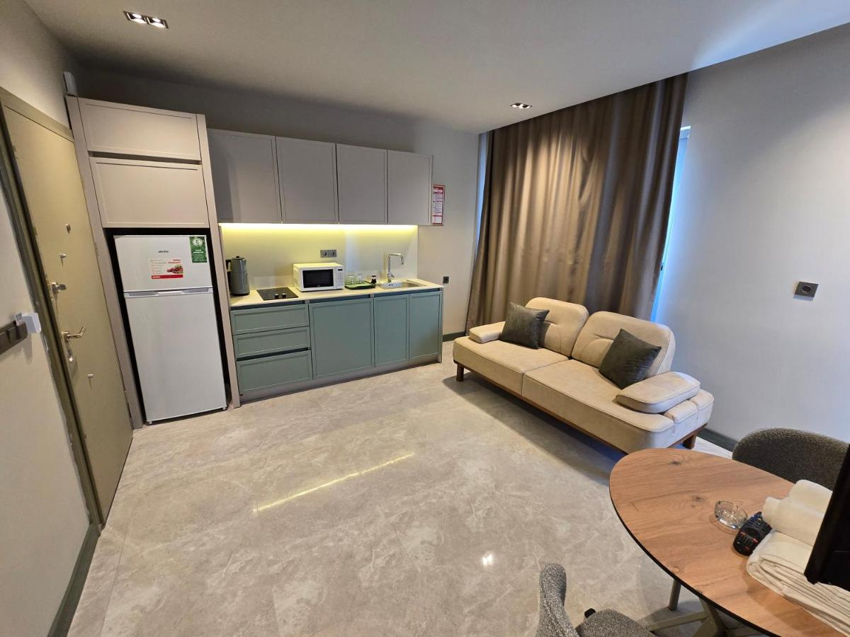 Foto - Meyde Plus Suites