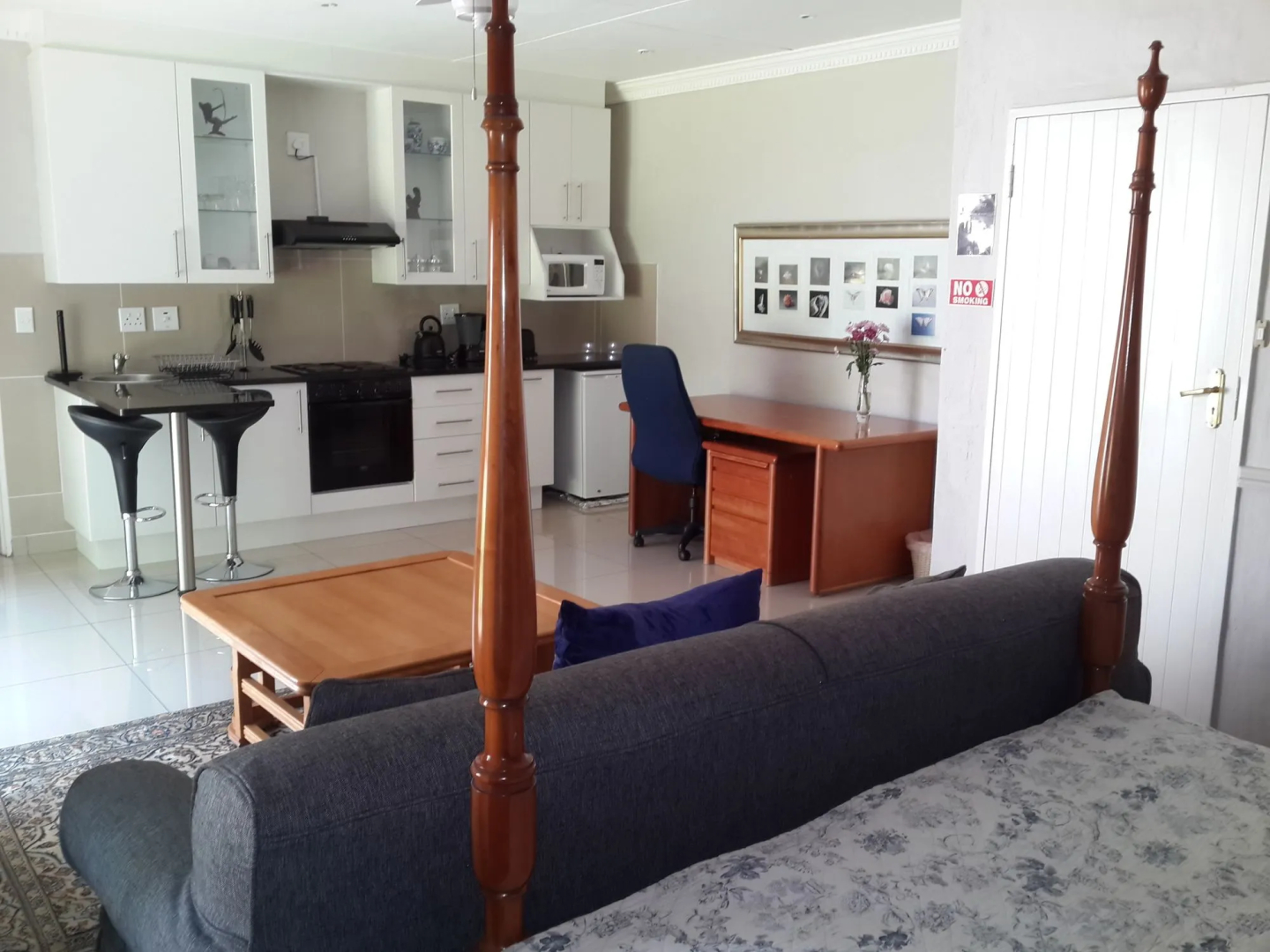 Foto - Thatchfoord Lodge