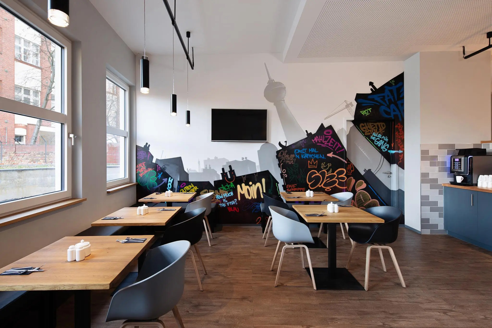 Photo - mk hotel berlin