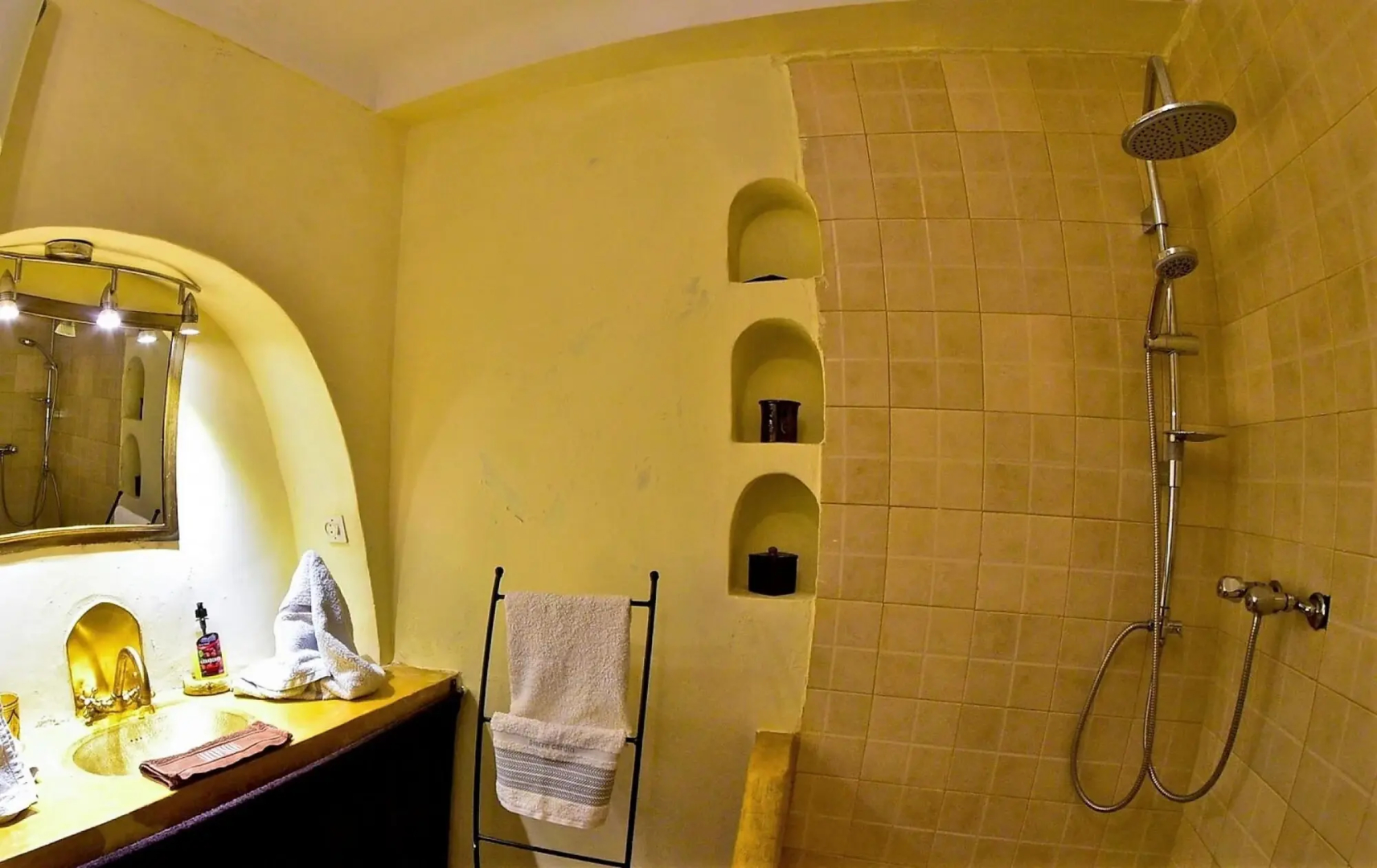 Foto - riad dar saba shika