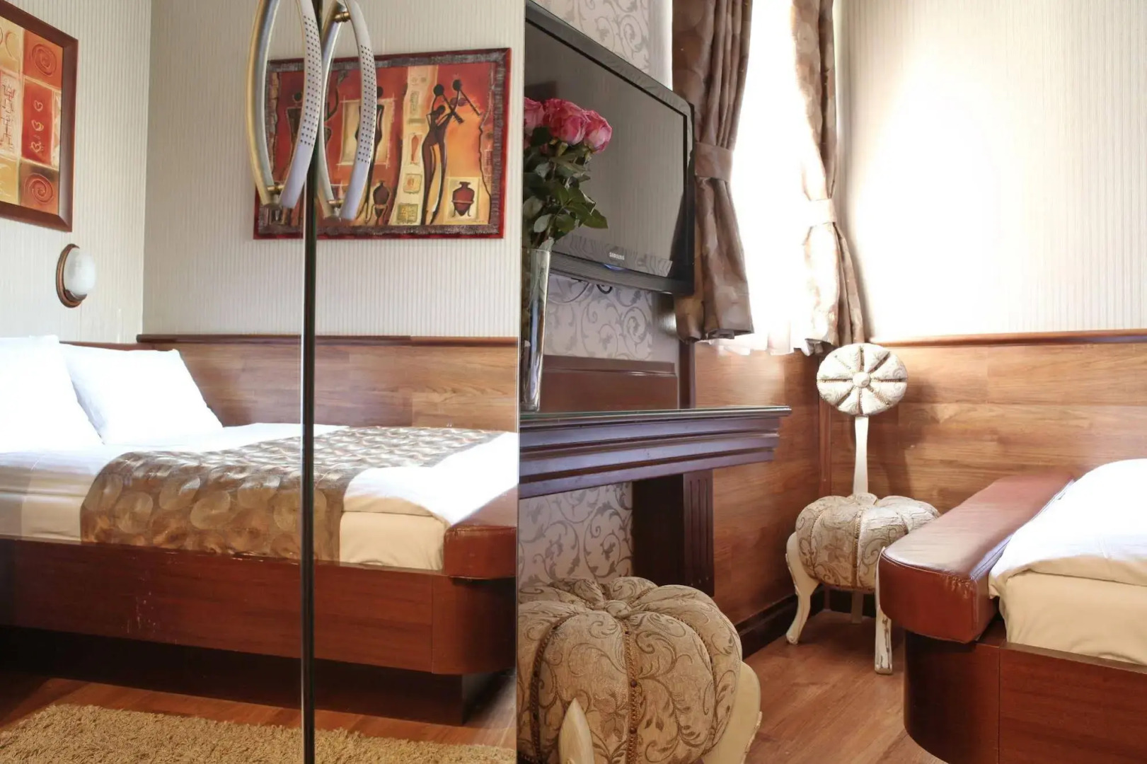 Photo - Vila Terazije