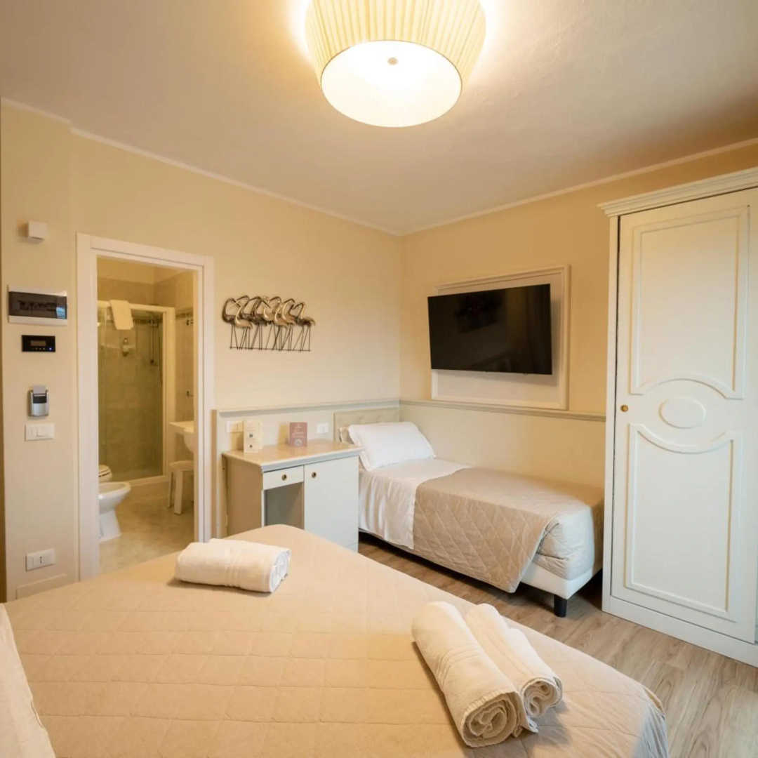 Photo - Hotel Orchidea