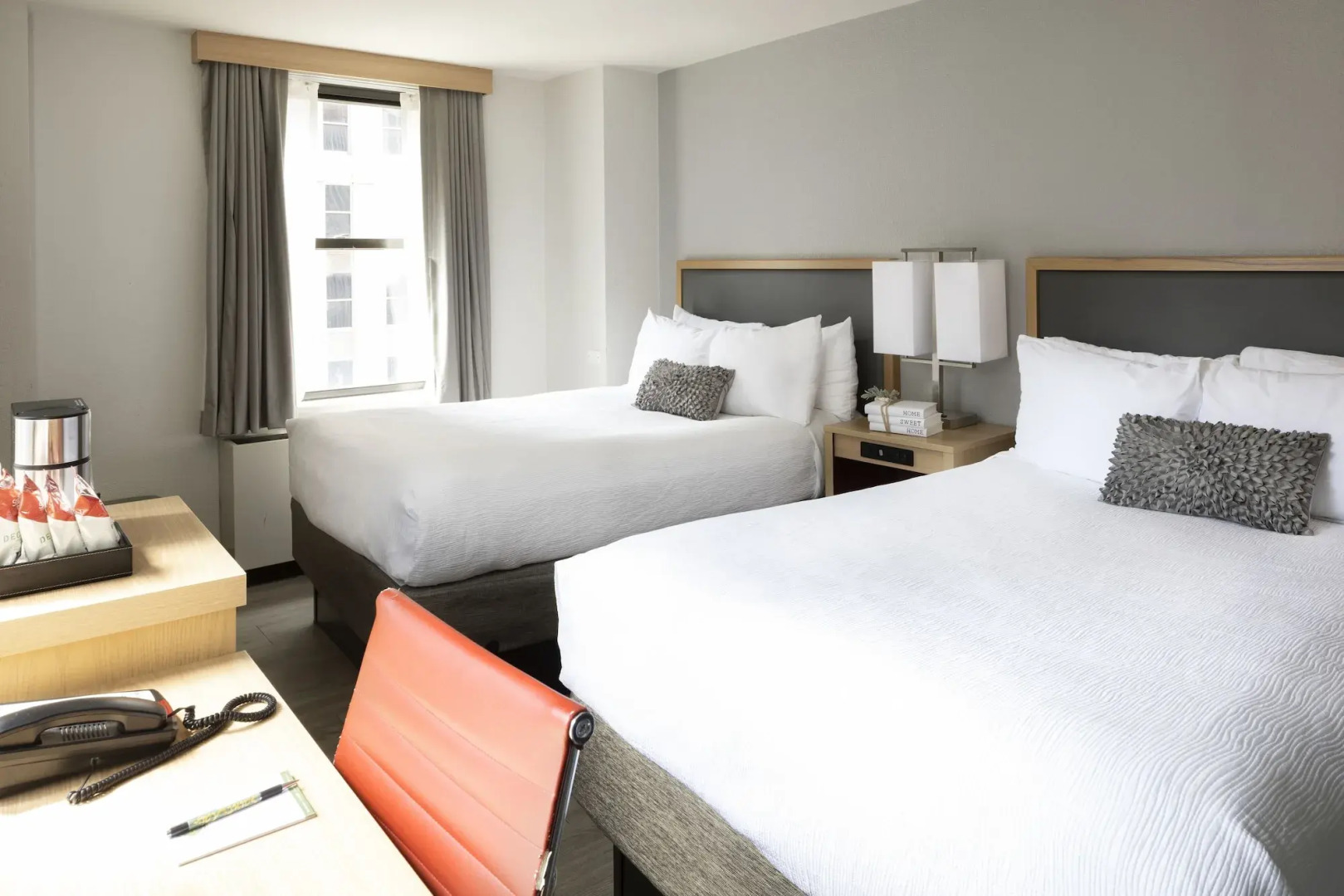 Photo - Hotel Saint Clair - Magnificent Mile