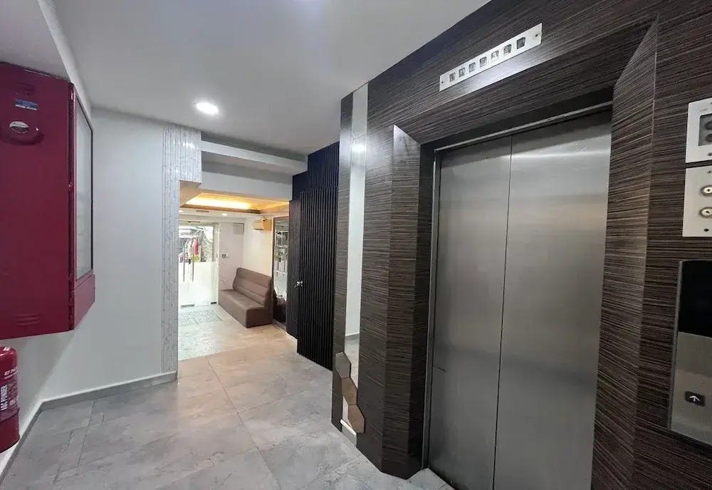 Foto - Hotel O Pollodium Chinatown