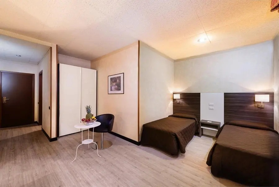 Foto - JR Hotels Bologna Amadeus