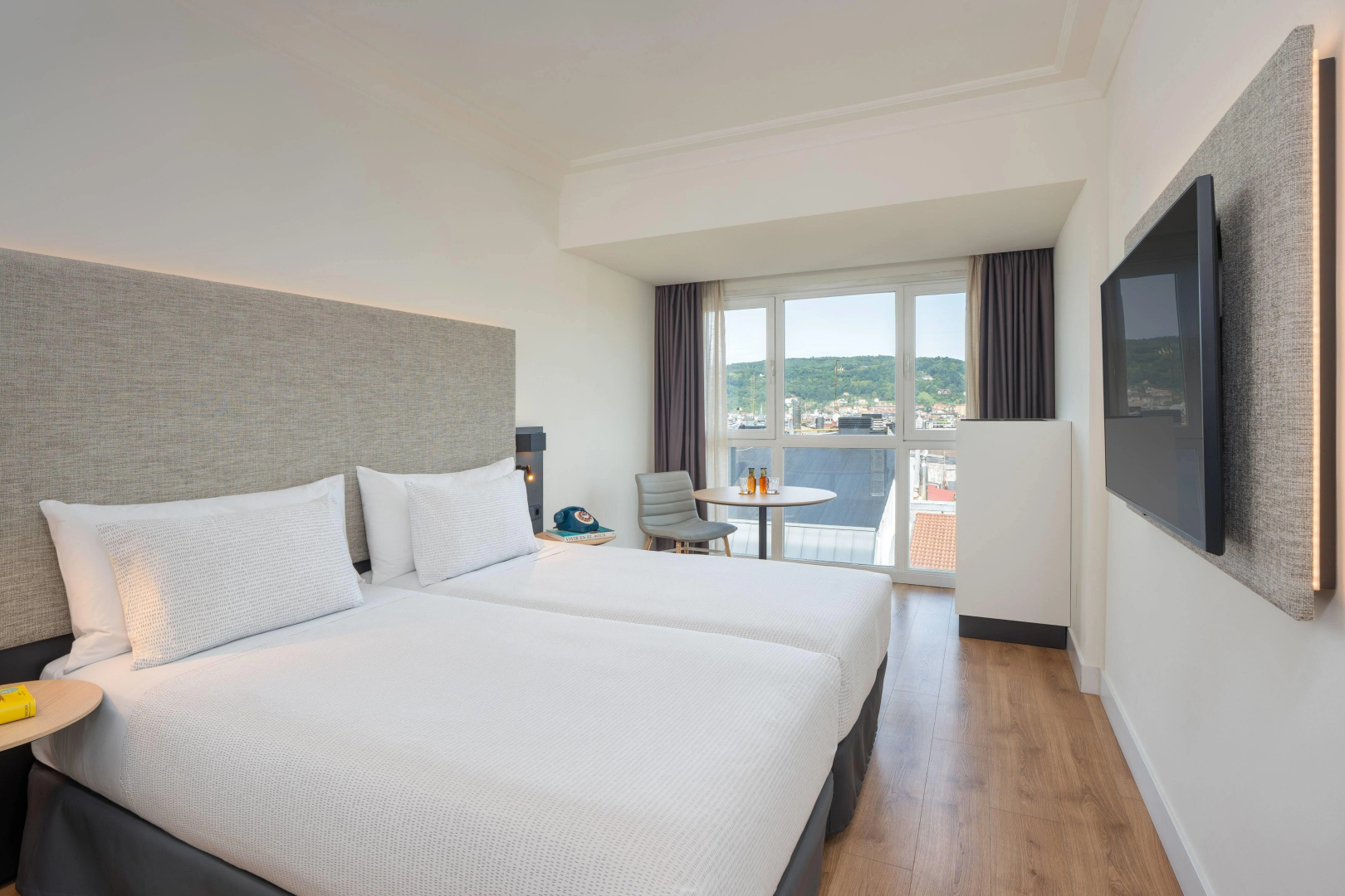 Photo - INNSiDE by Meliá San Sebastián Orly
