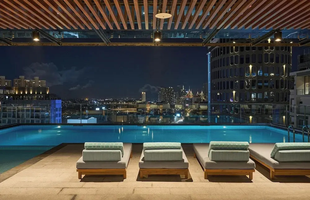 Foto - Noden2 Hotel & Apartment