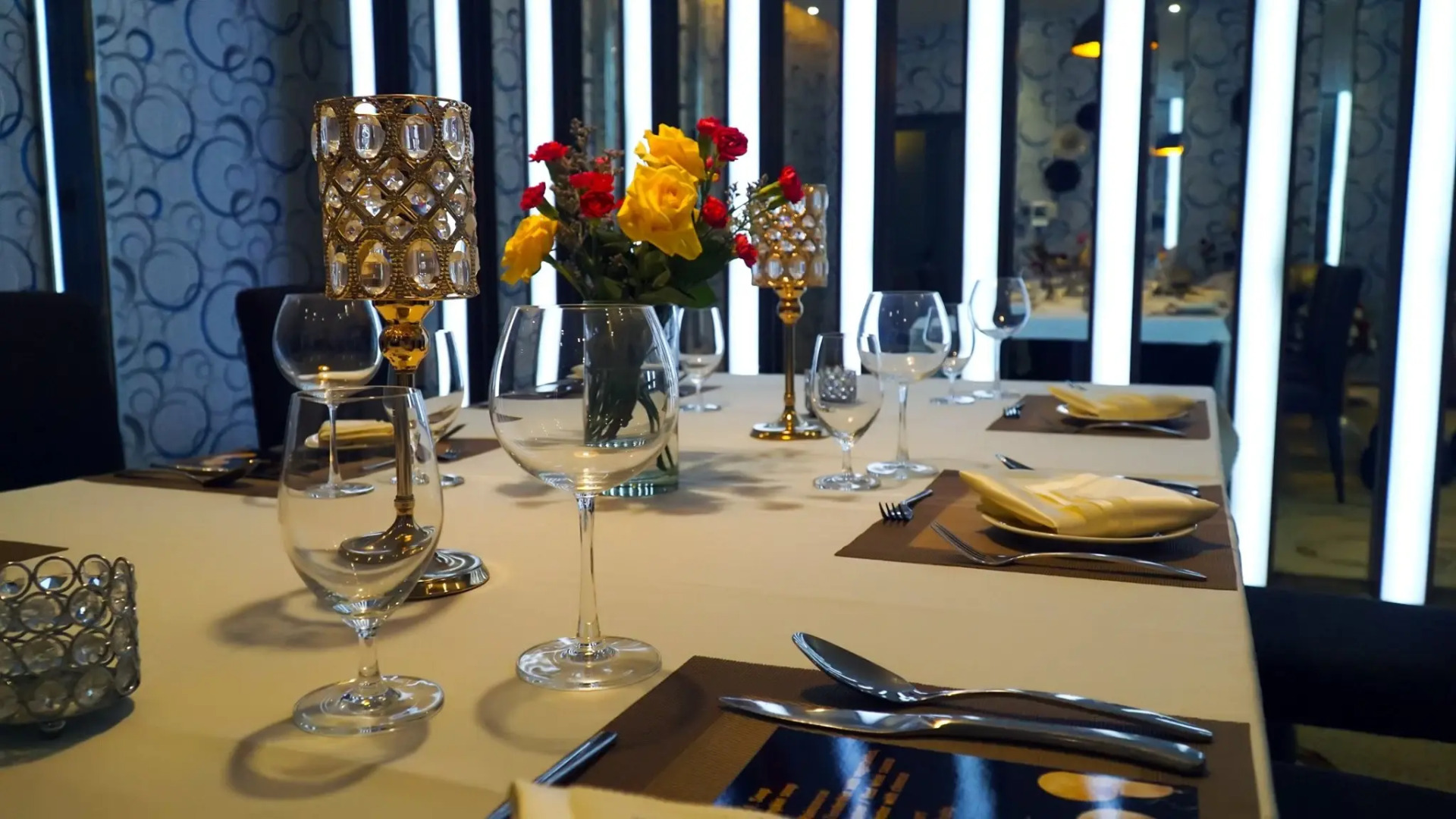 Foto - The Mira Central Park Hotel