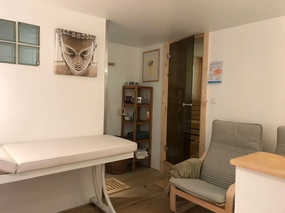 Photo - Un soir d'été - Chambres d'hôtes