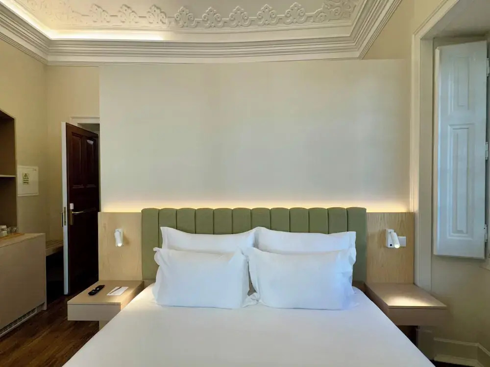 Foto - CICIOSO boutique hotel