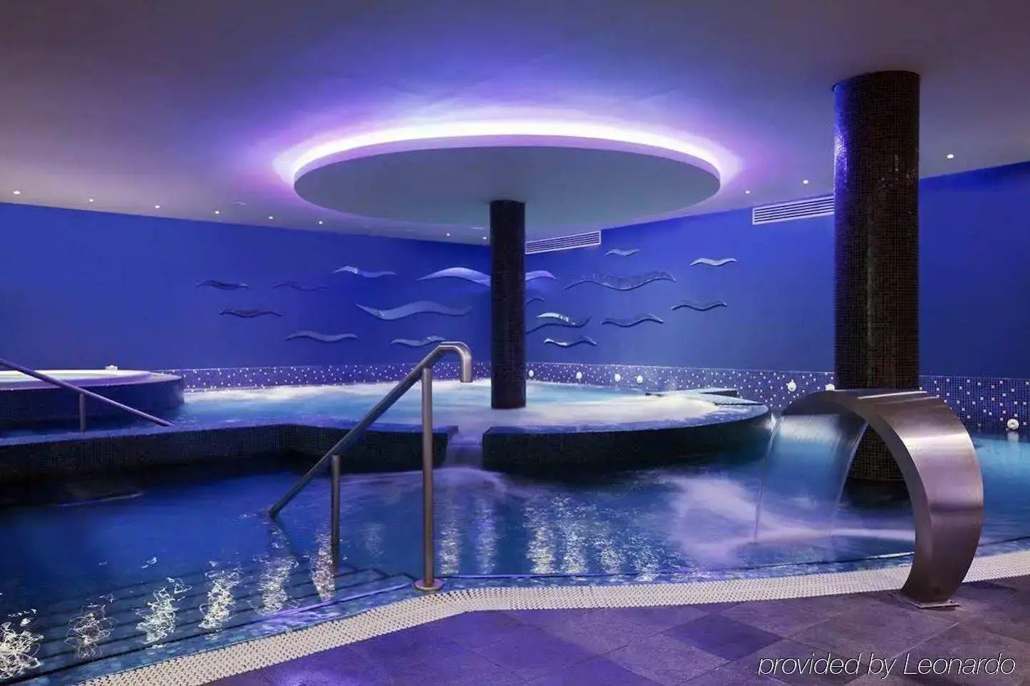 Foto - Hilton Dublin Kilmainham