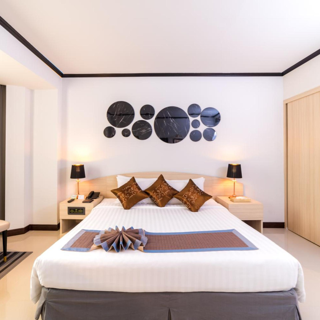Foto - Maruay Garden Hotel