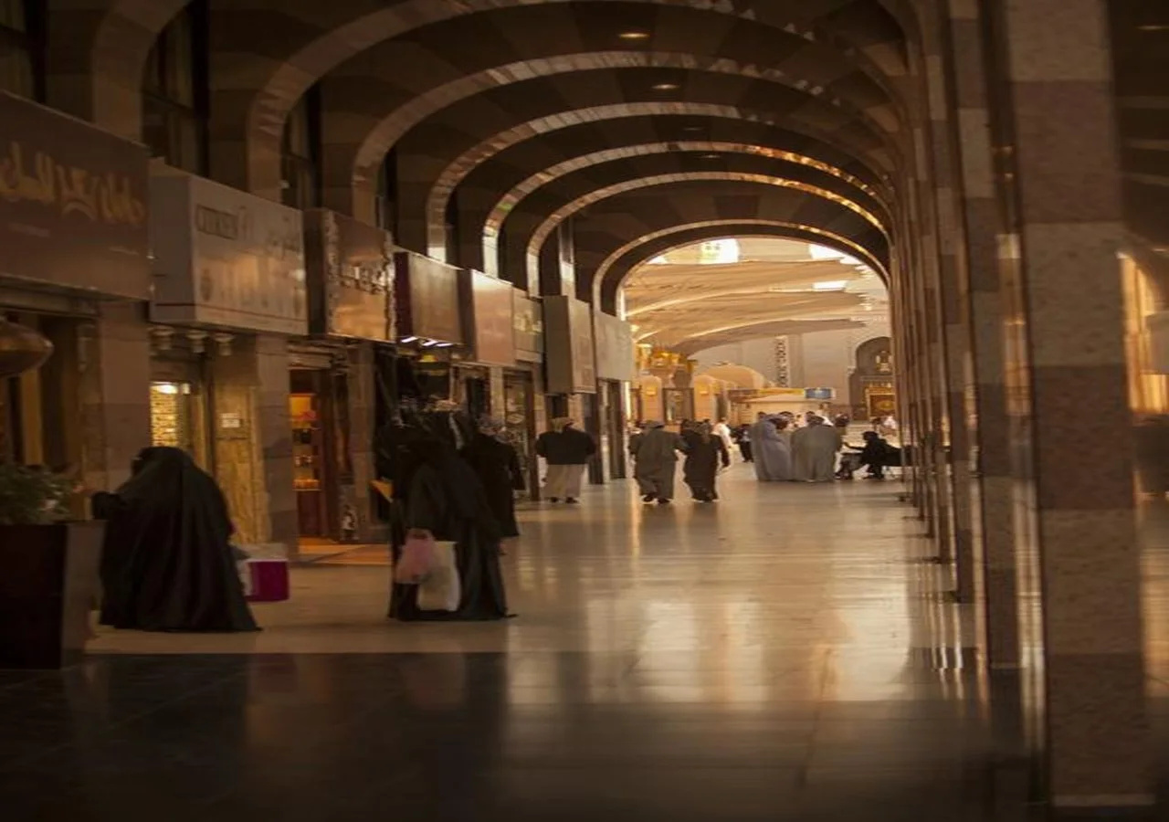 Photo - Sofitel Shahd Al Madinah