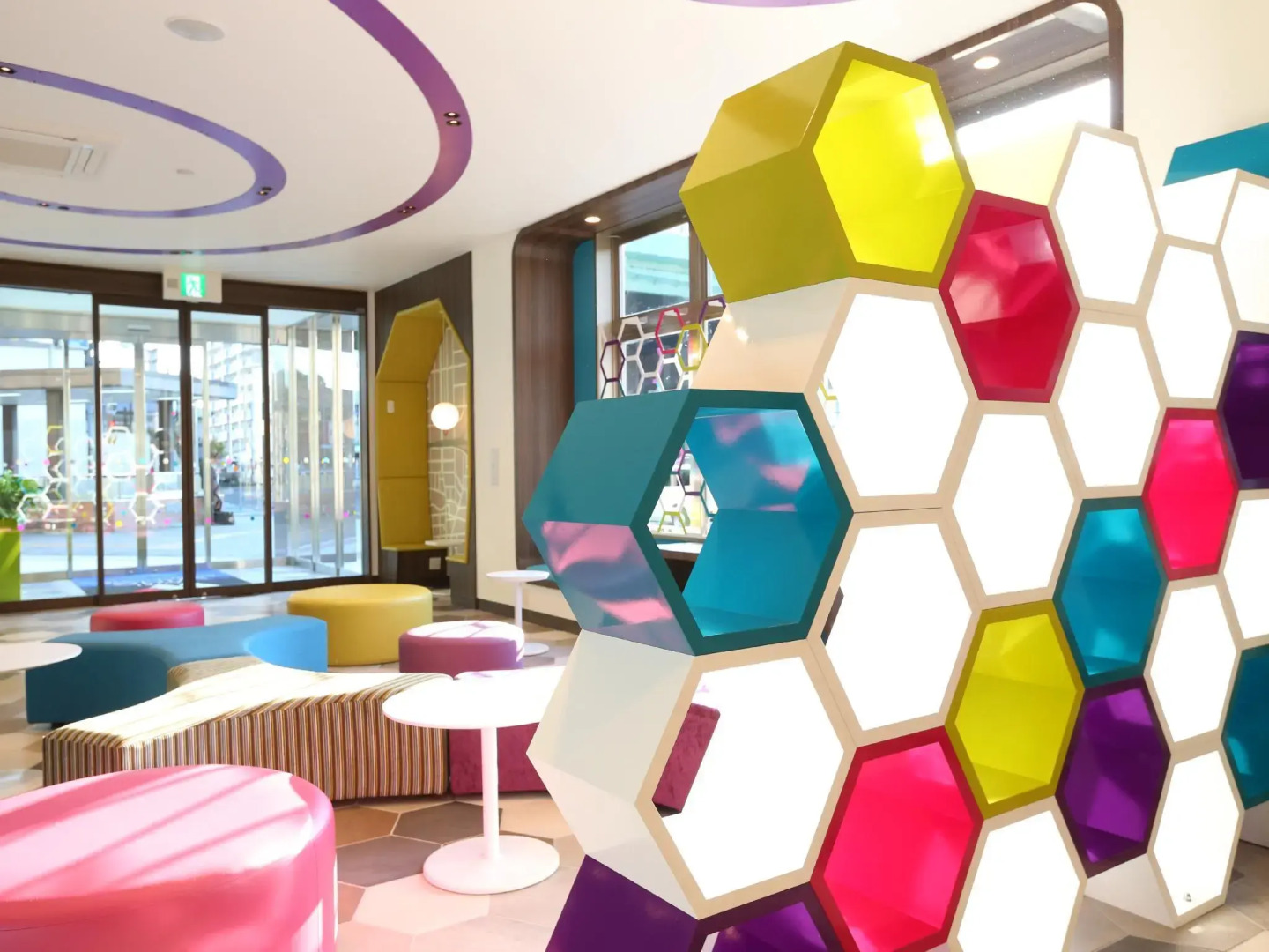 Photo - KOKO HOTEL Higashiosaka - formerly Hotel Wing International Select Higashi Osaka