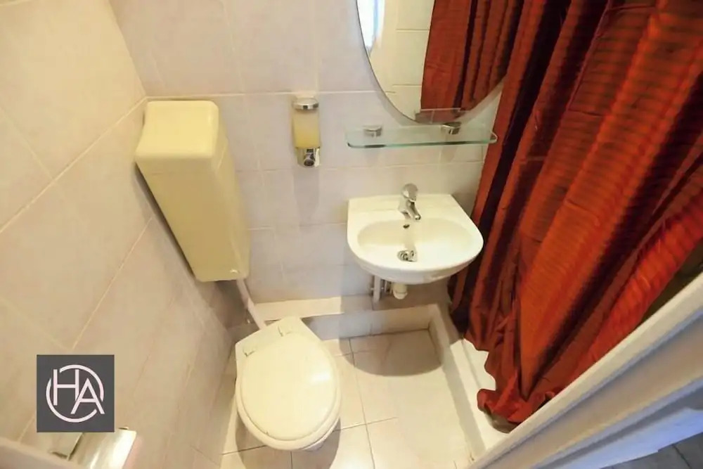 Photo - Alliance Hôtel Paris