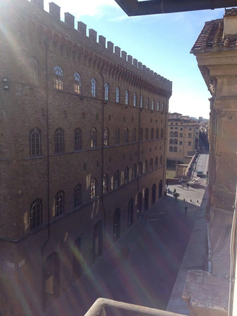 Foto - Tornabuoni View