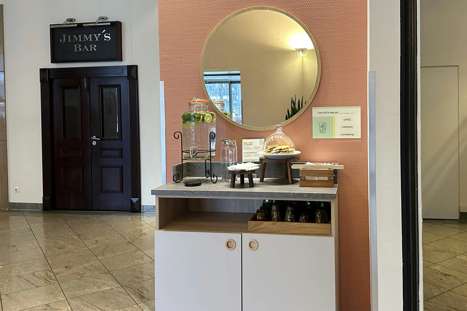 Foto - Garner Hotel Essen - Handelshof by IHG