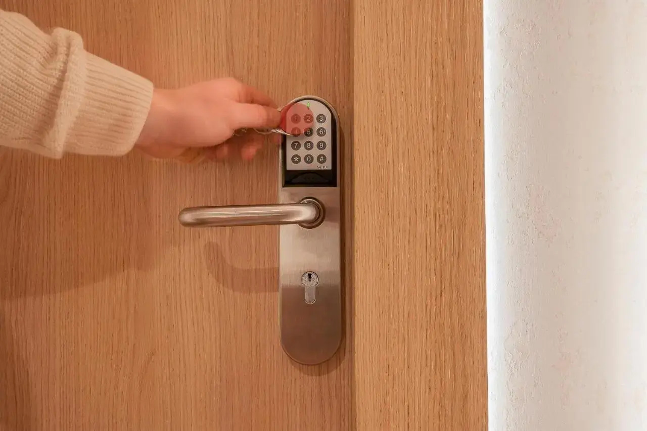 Photo - Yuna Porte-Maillot - ApartHotel