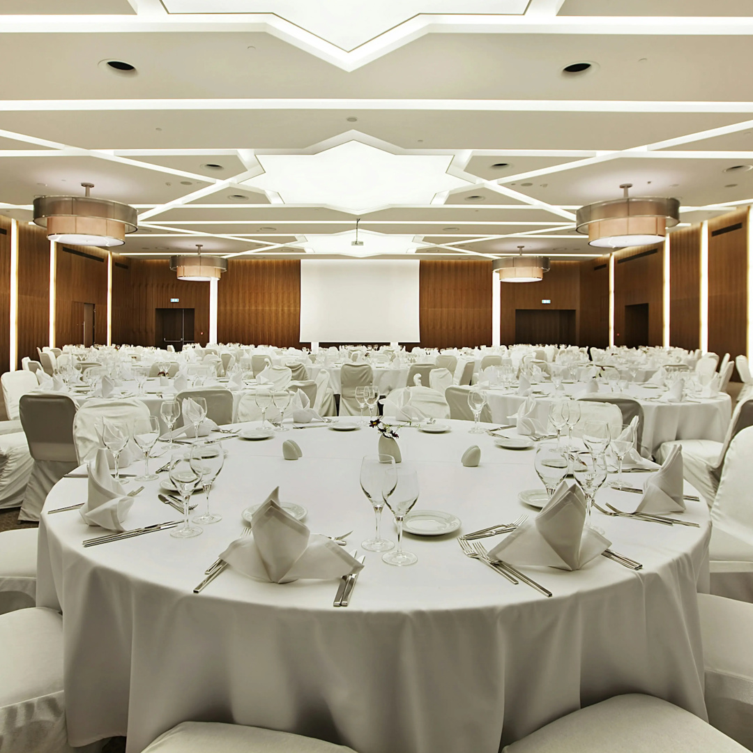 Photo - Hilton Garden Inn Konya, Turkey