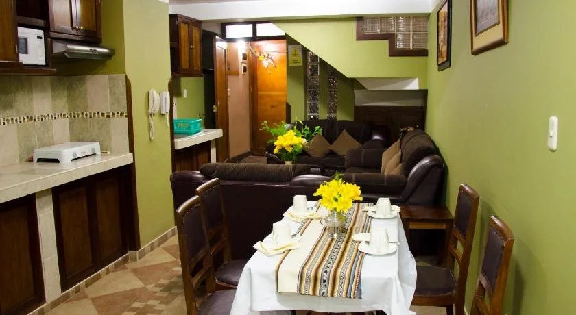 Foto - EL MIRADOR de SANTA ANA