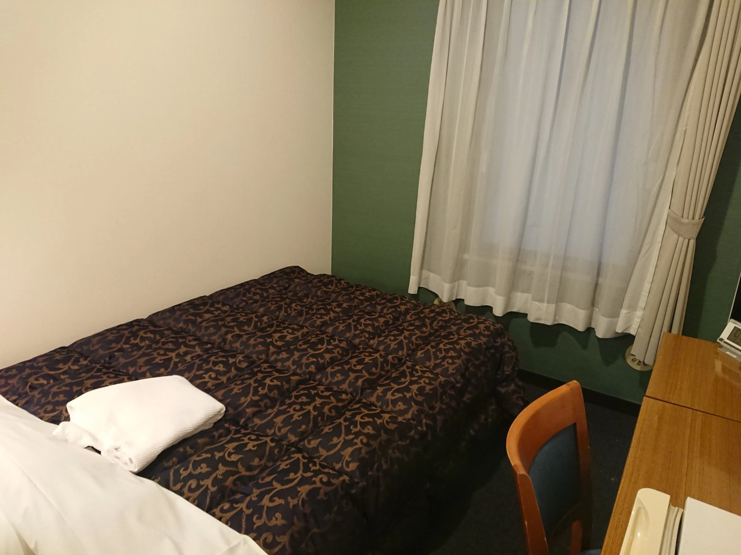 Foto - Residence Hotel Will Shinjuku