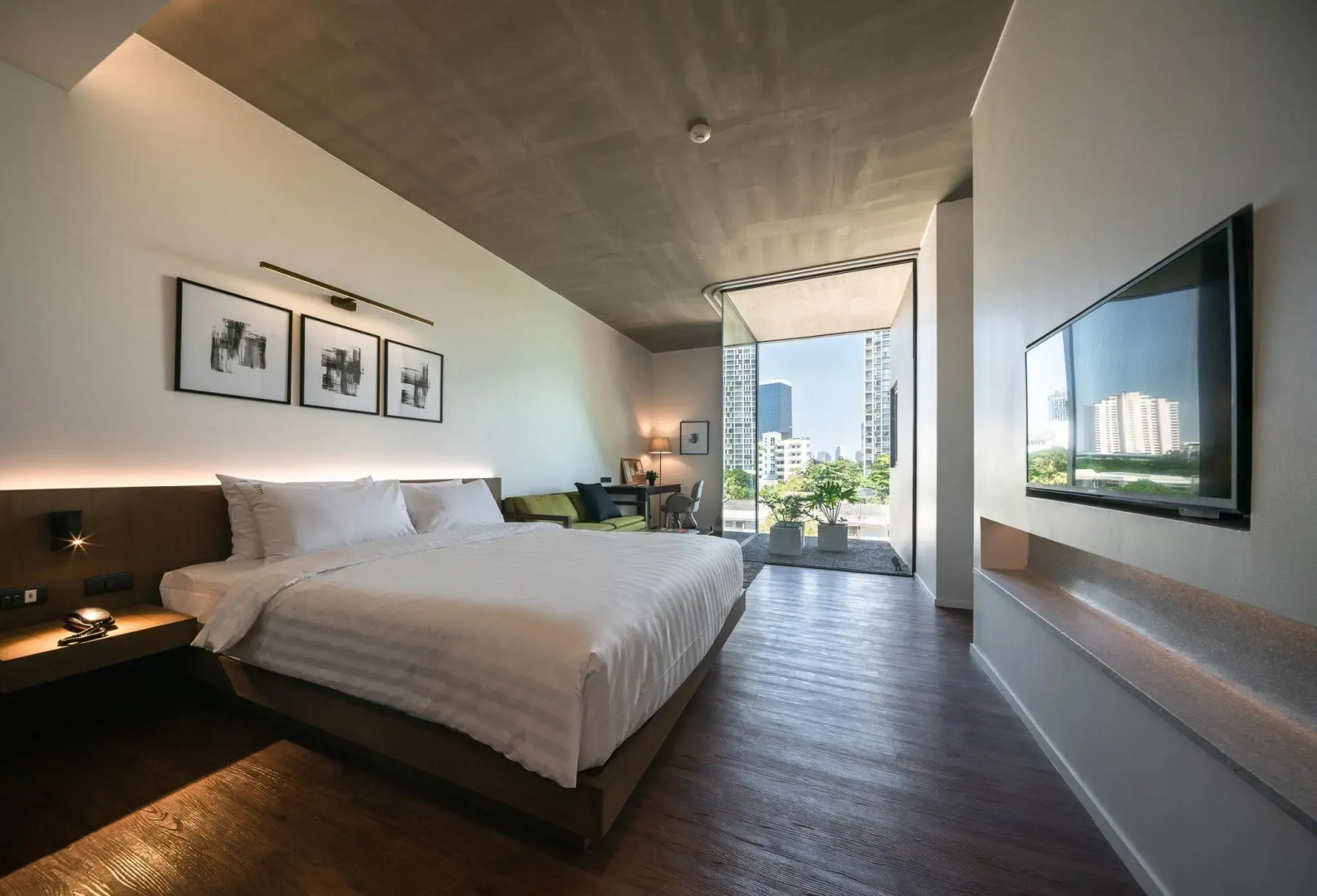 Photo - Norma Hotel Sathorn