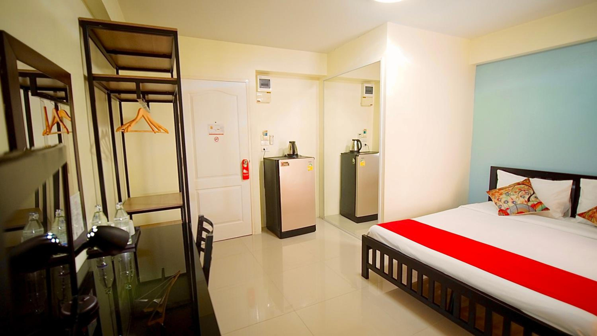 Photo - Salin Home Hotel Ramkhamhaeng