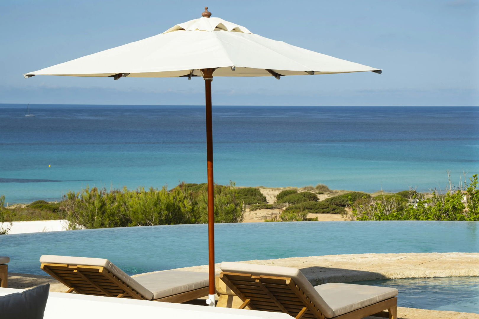 Foto - Dunas de Formentera Hotel