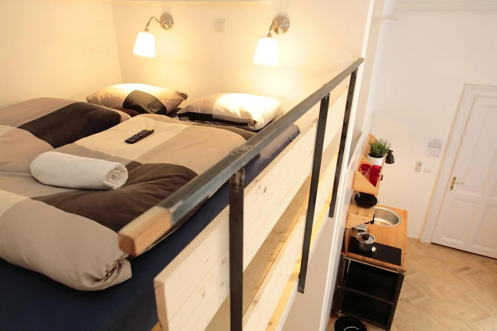 Foto - Maverick Apartments