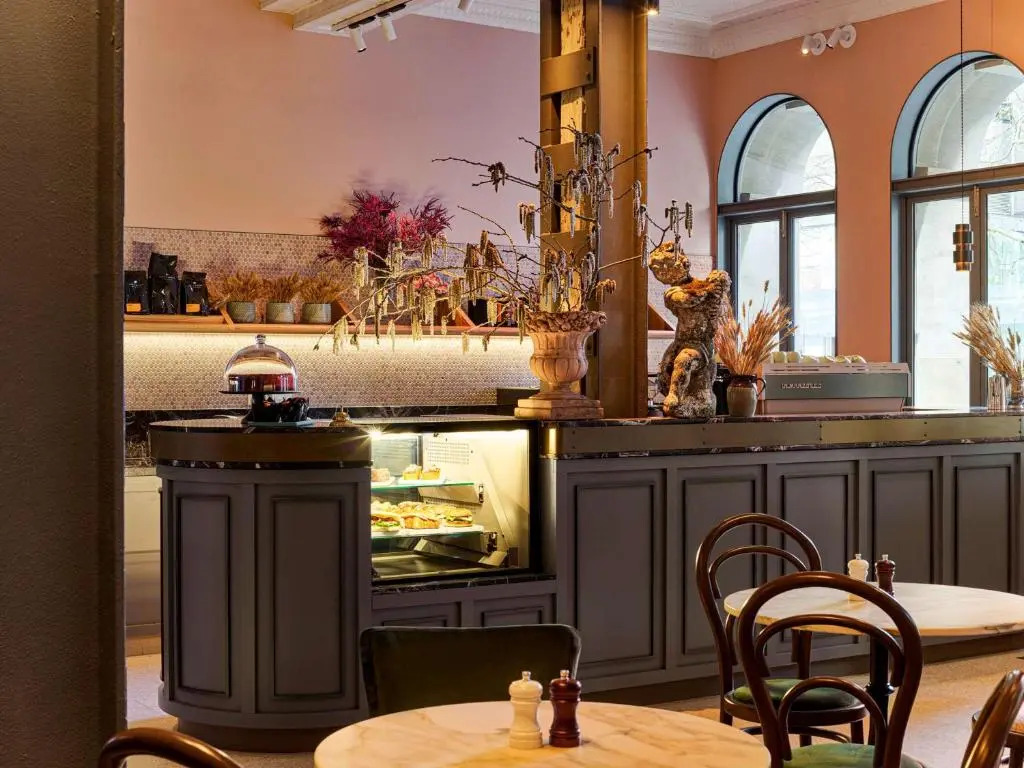 Foto - The Porter House Hotel Sydney - MGallery