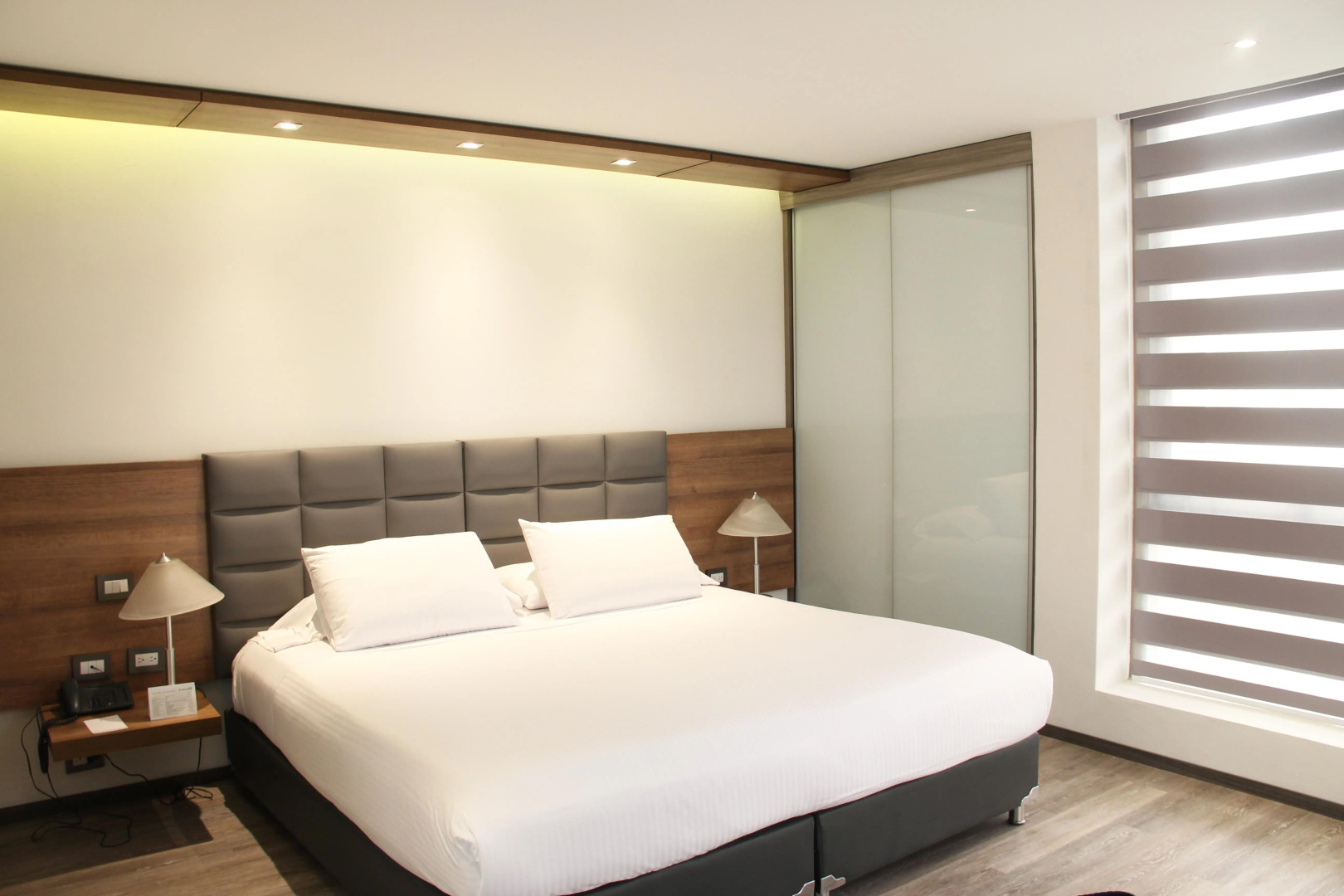 Photo - GHL Hotel Portón Medellín