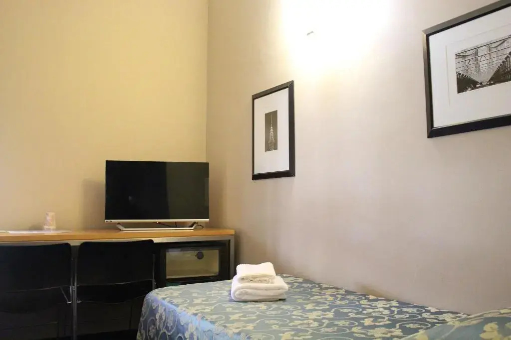 Foto - Club Hotel