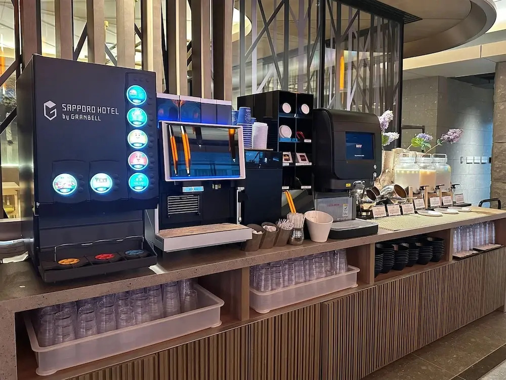 Foto - SAPPORO HOTEL by GRANBELL