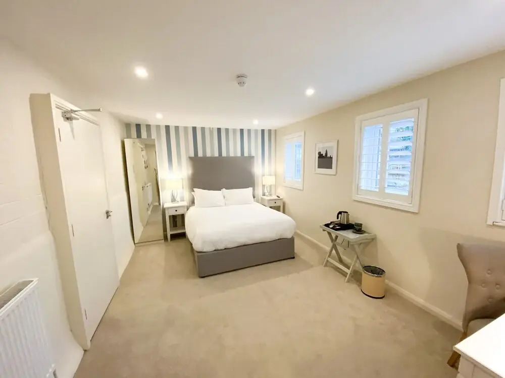 Photo - The Northey Arms