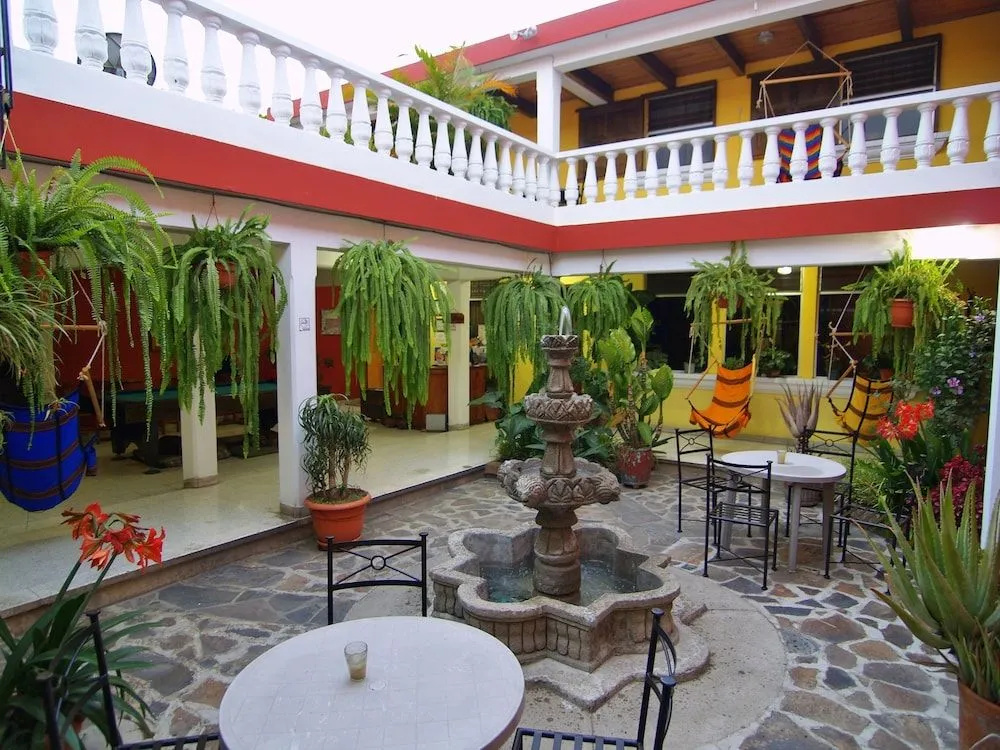 Foto - Hotel Casa Rustica