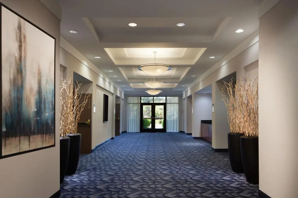 Foto - Courtyard by Marriott Newark Silicon Valley