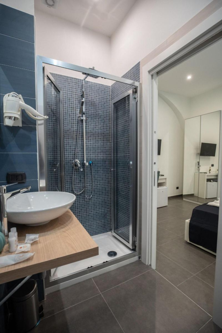 Foto - Doria Suites Napoli