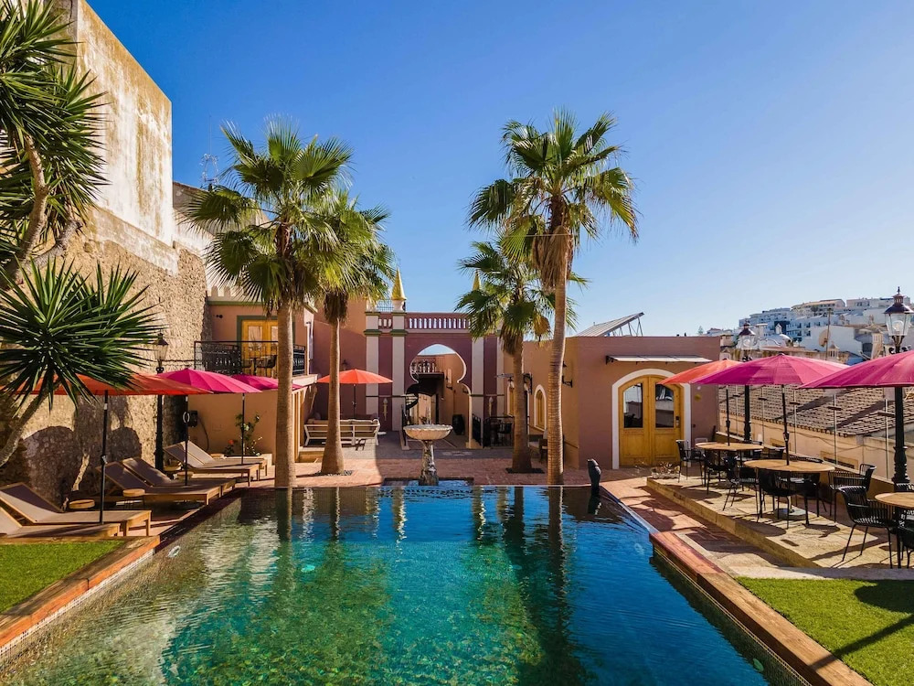Photo - Vila Origens Boutique Hotel Albufeira – Adults Only