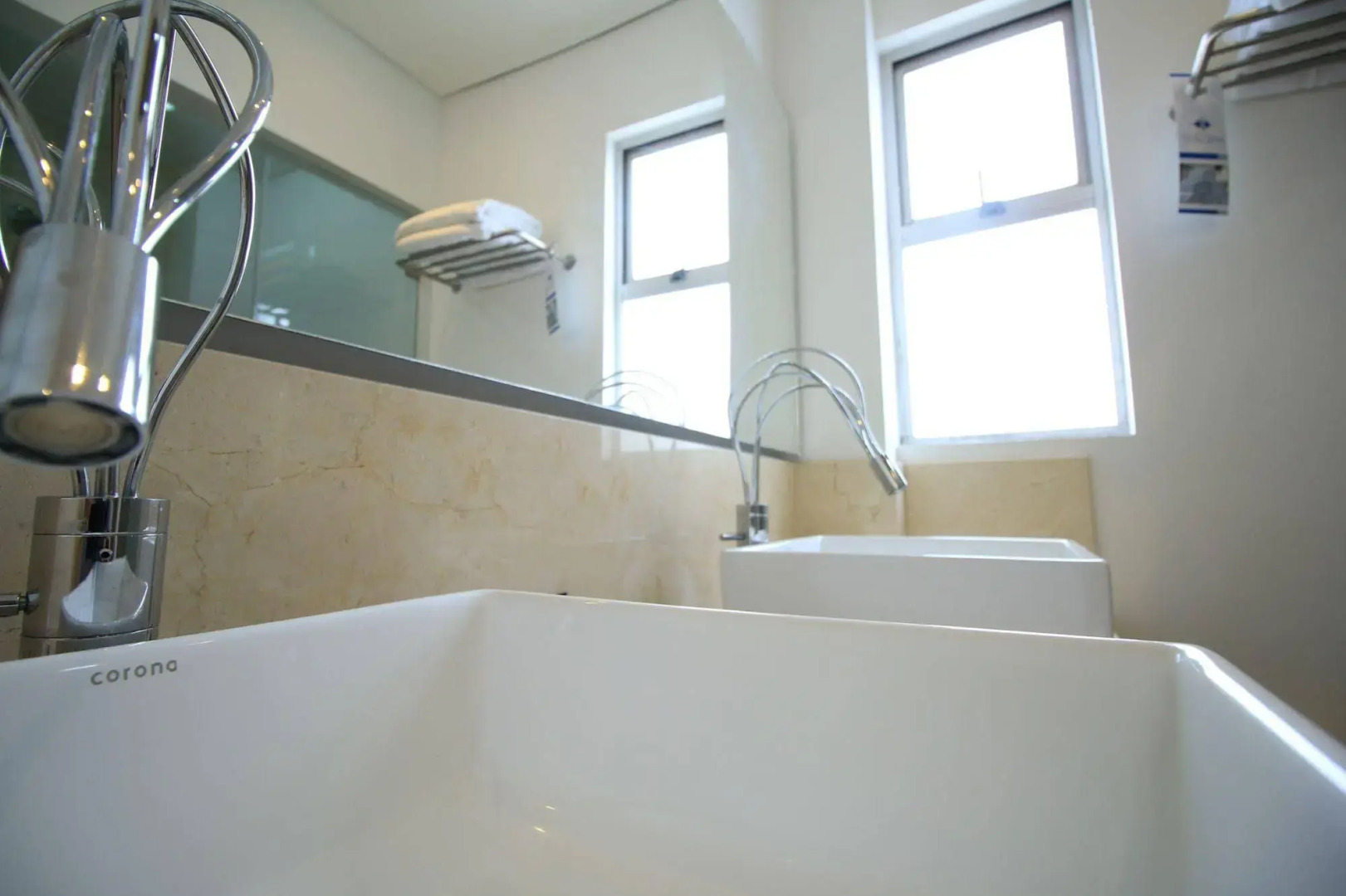 Photo - Hotel Toscana Plaza