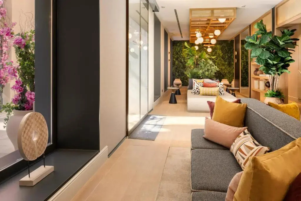 Foto - Catalonia Puerta del Mar