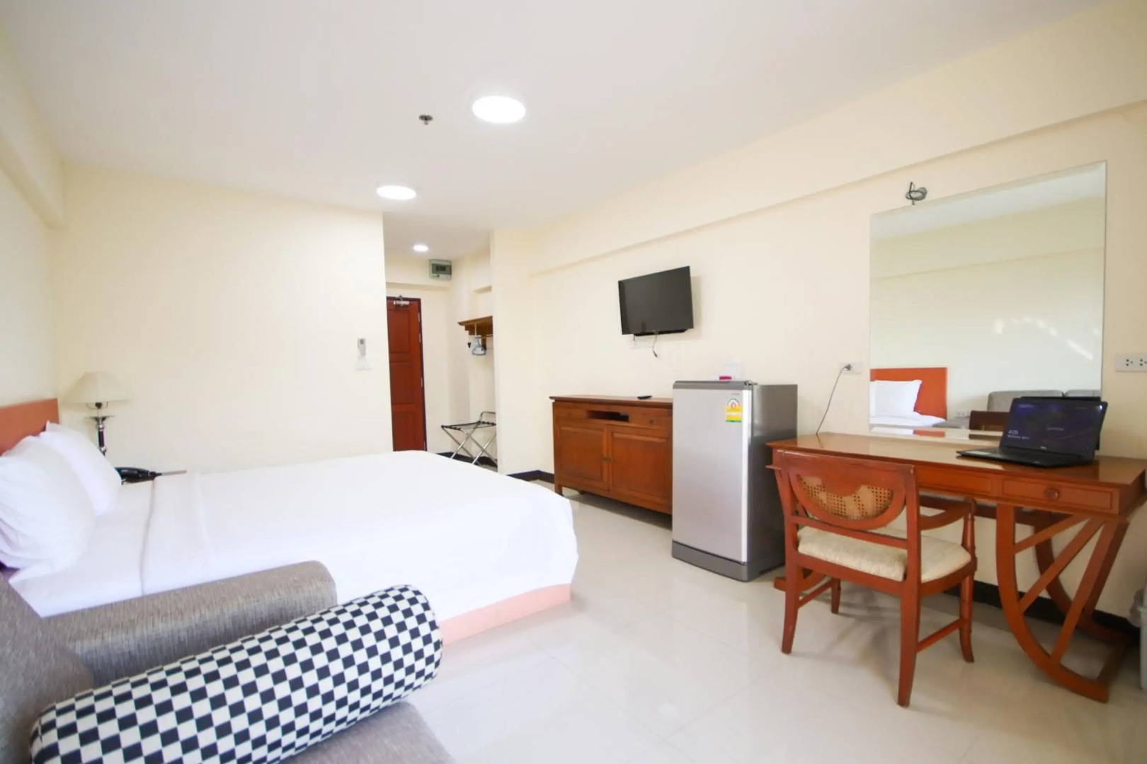 Foto - White House Bizotel