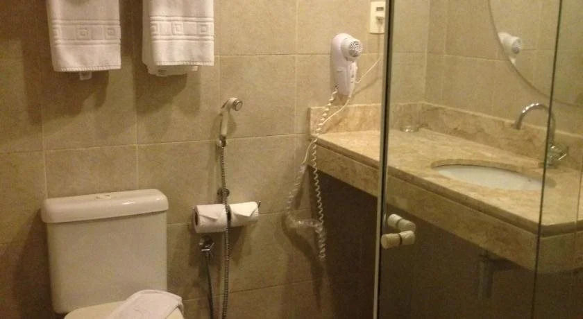 Foto - Farol de Itapuã Praia Hotel