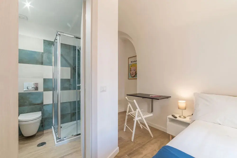 Foto - Roma Station House