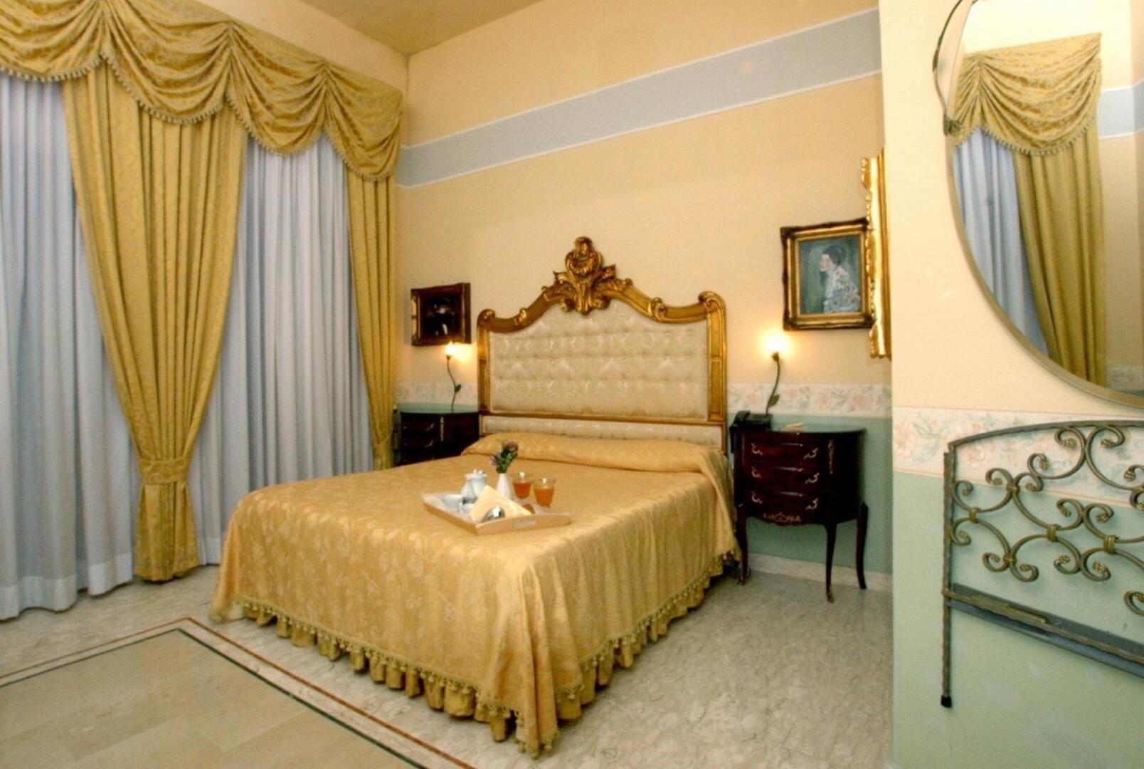 Foto - Hotel Art Resort Galleria Umberto