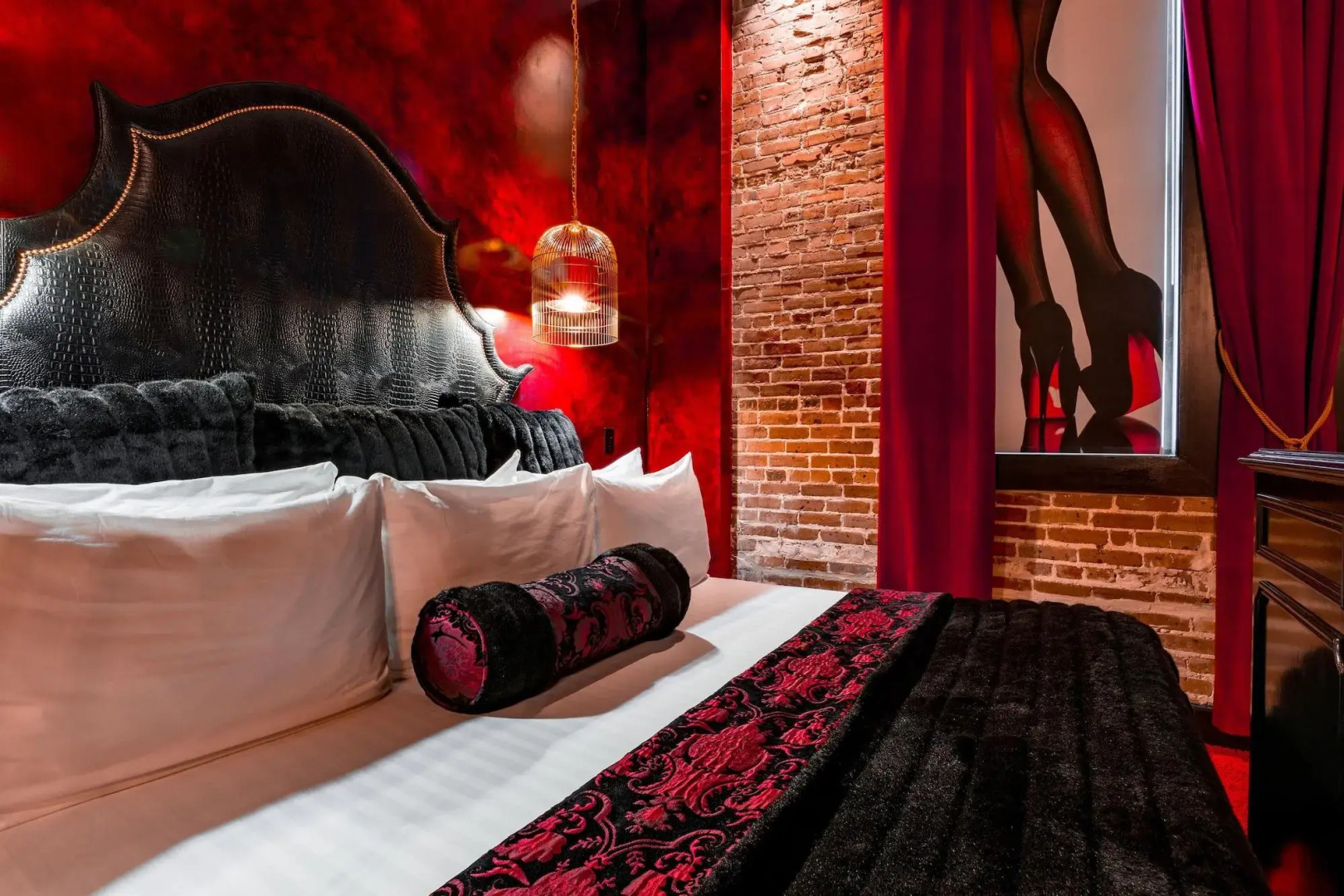 Foto - The Saint Hotel, New Orleans, French Quarter, Autograph Collection