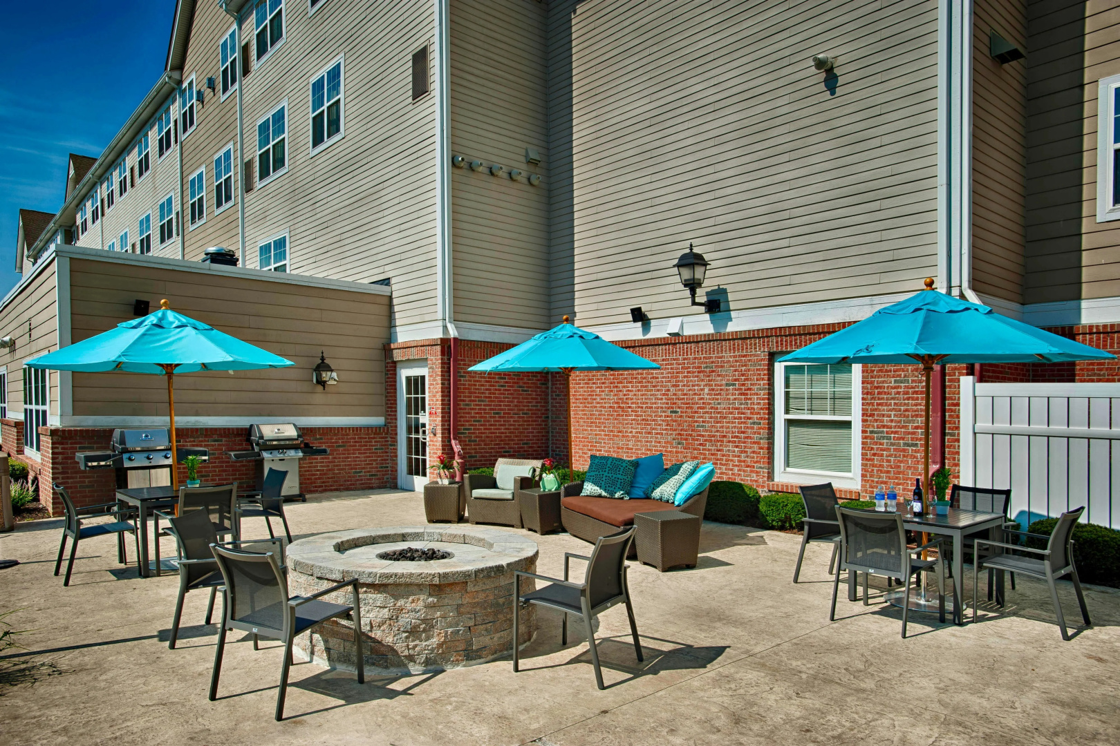 Photo - Residence Inn by Marriott Neptune at Gateway Center
